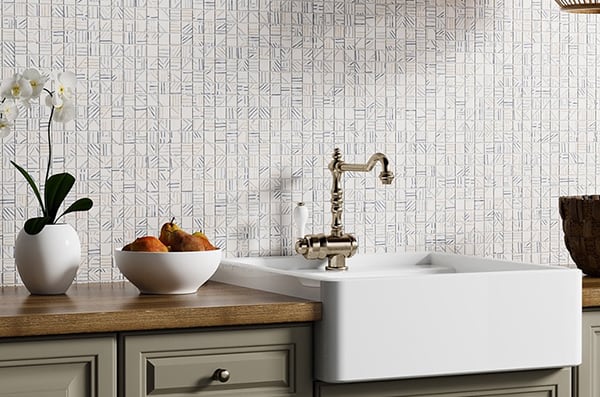 SPECKLED CERAMIC