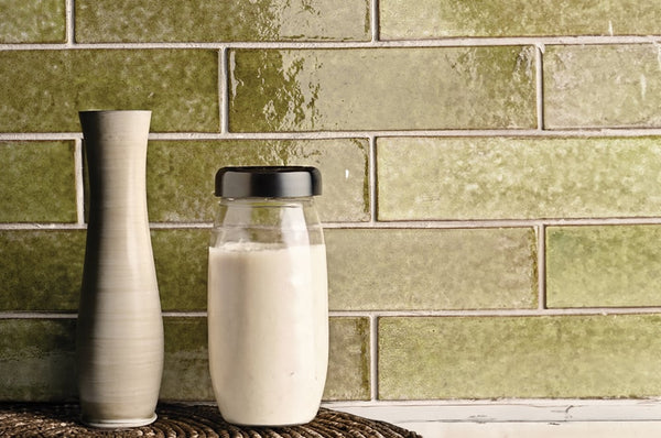 Glazed Thin Brick