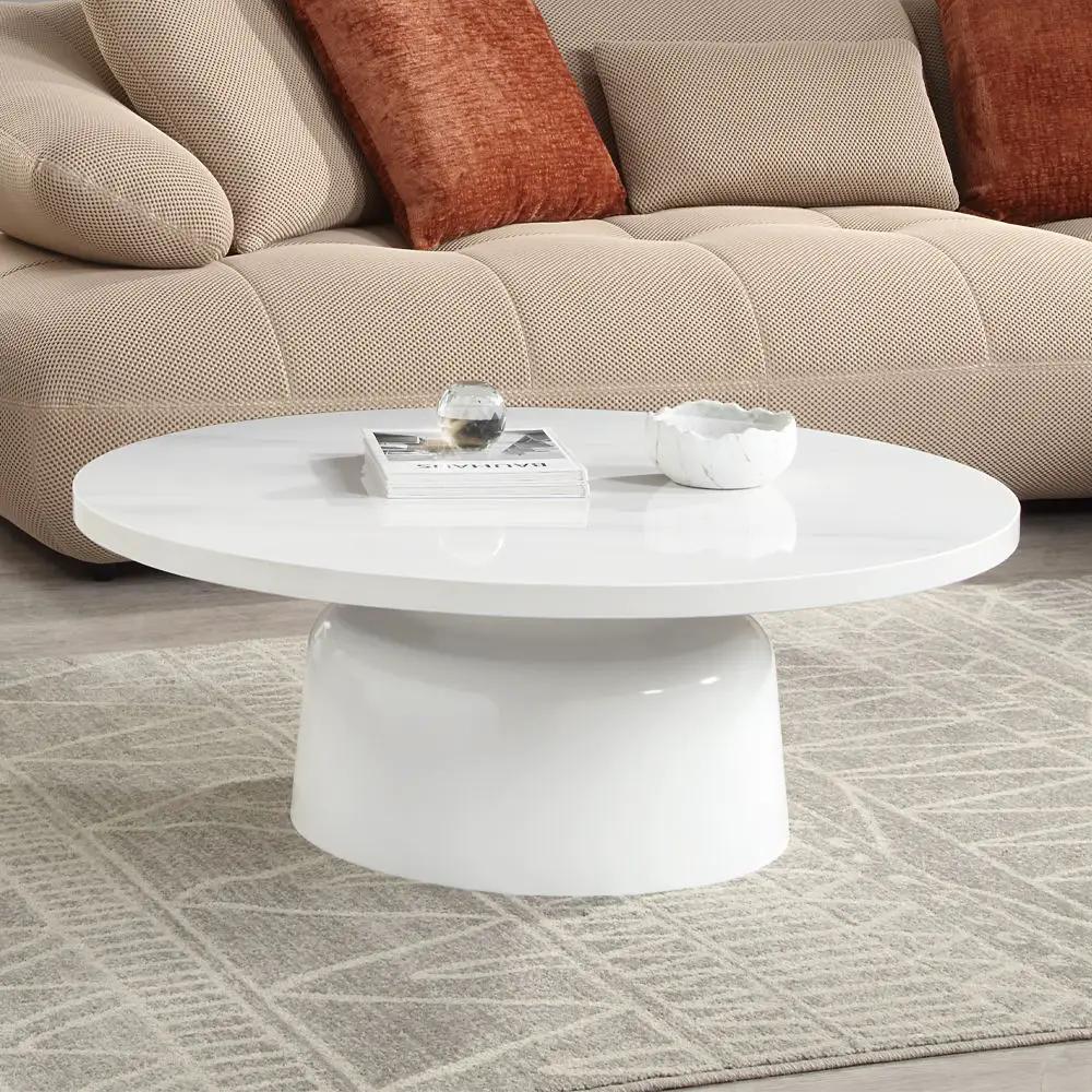 Zaid - Table by Unique Piece Furniture