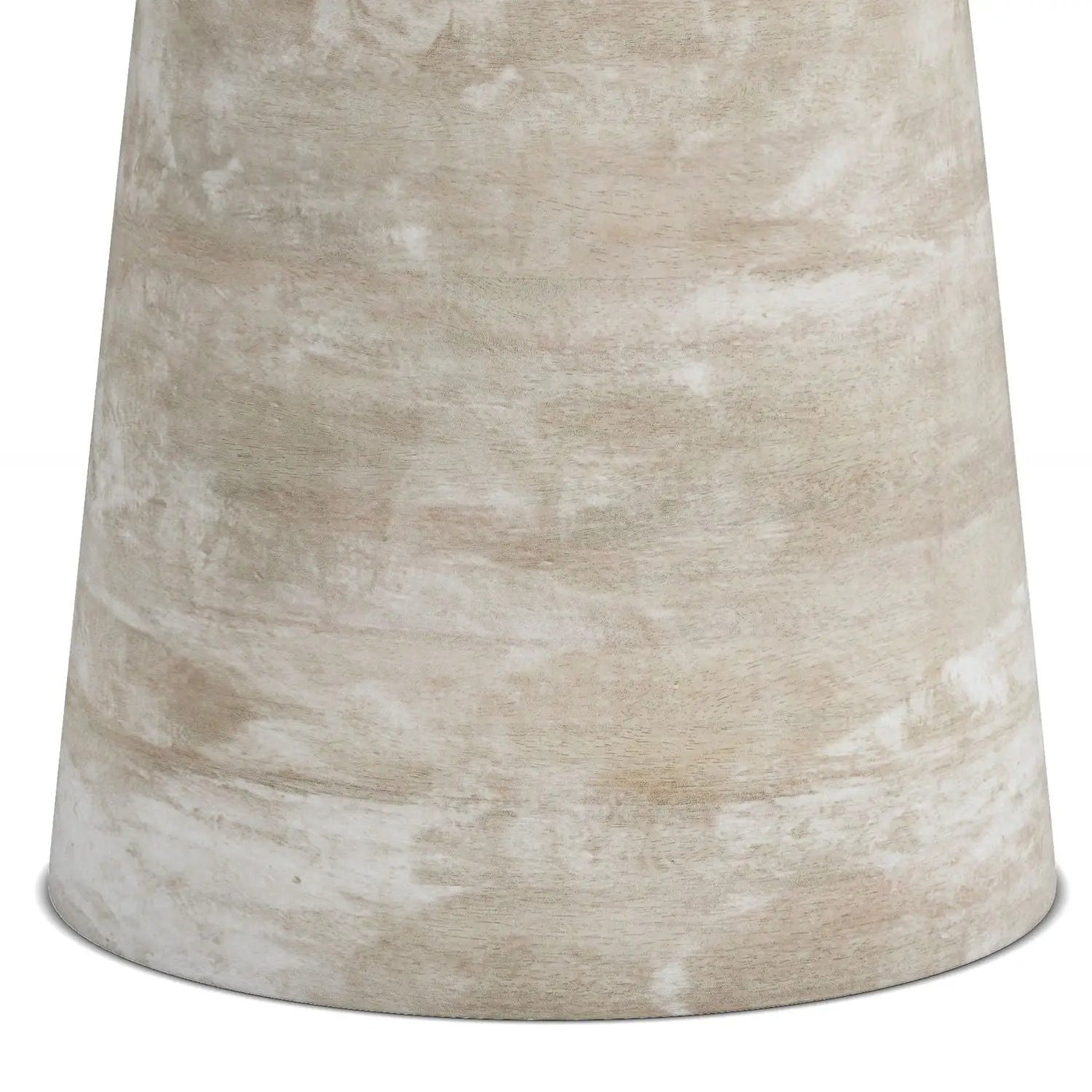 Robbie - Handcrafted Accent Table by HouseOfZazla