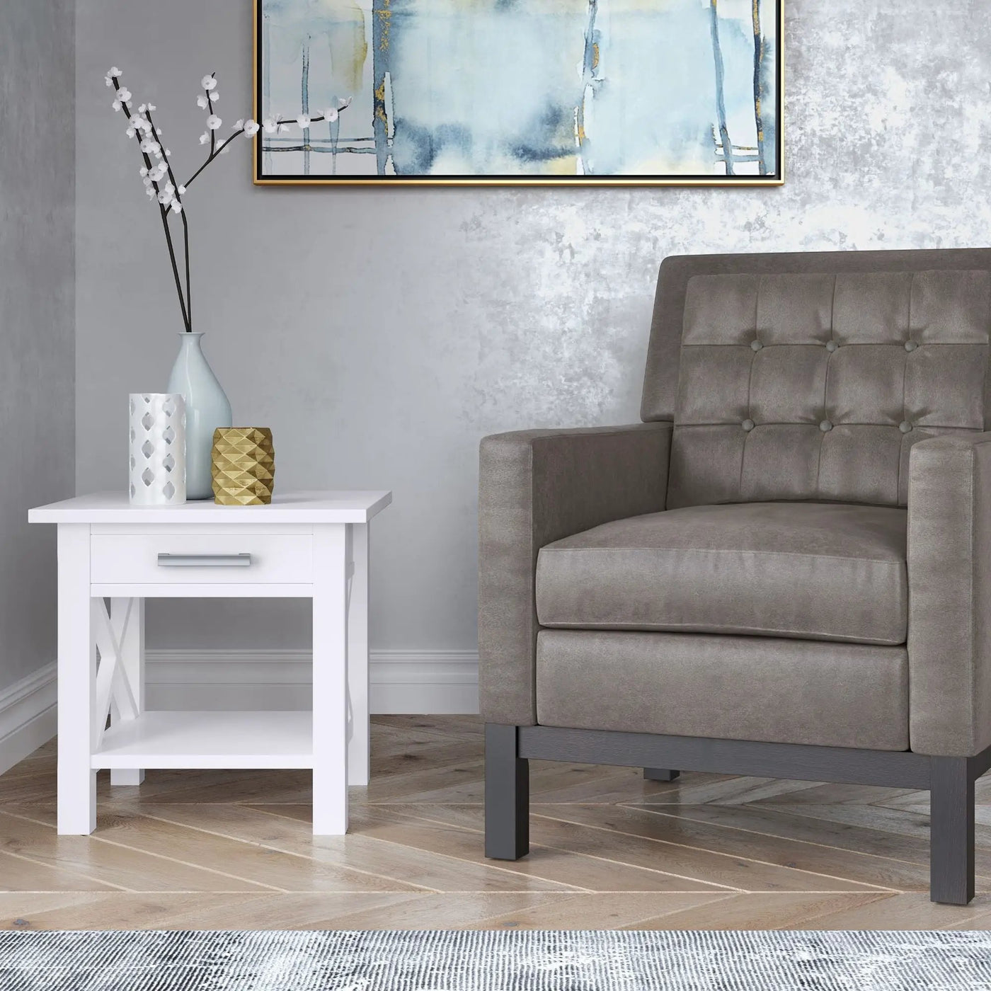 Kitchener - Handcrafted Table by HouseOfZazla