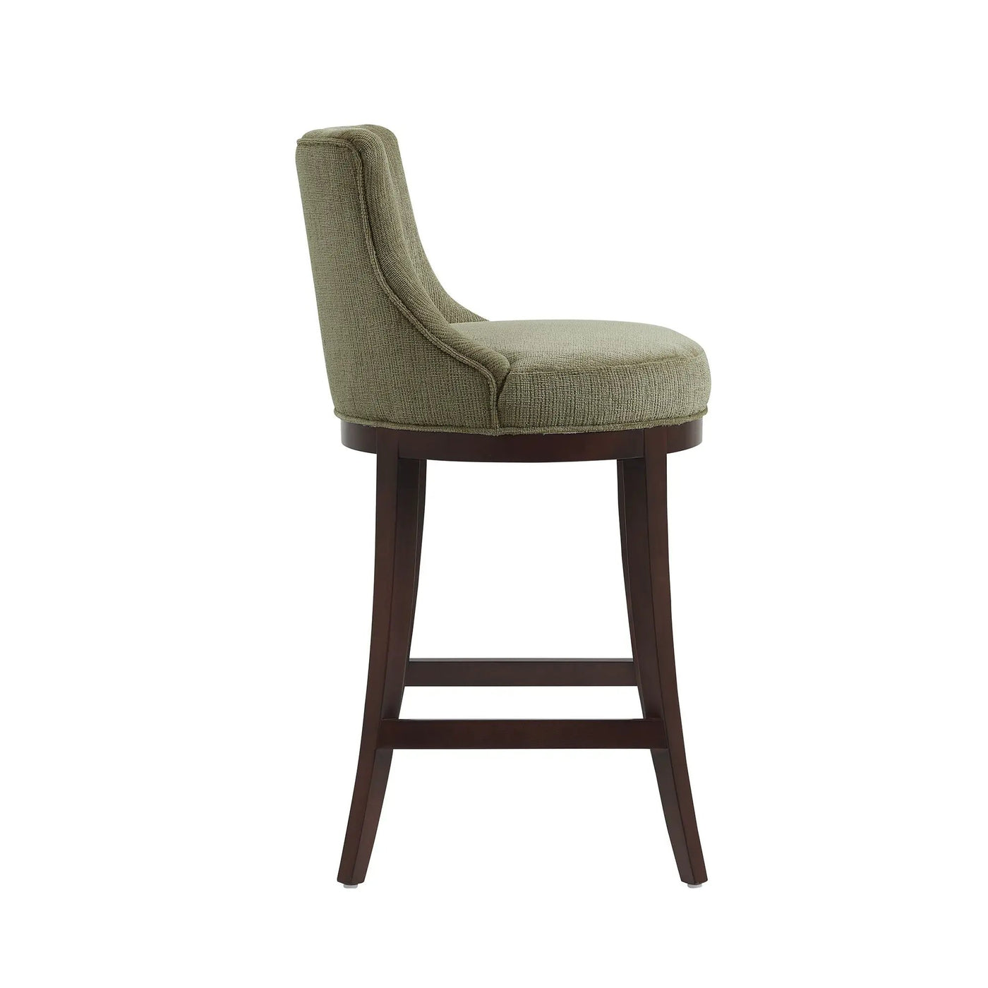 Lucia - Barstool by HouseOfZazla