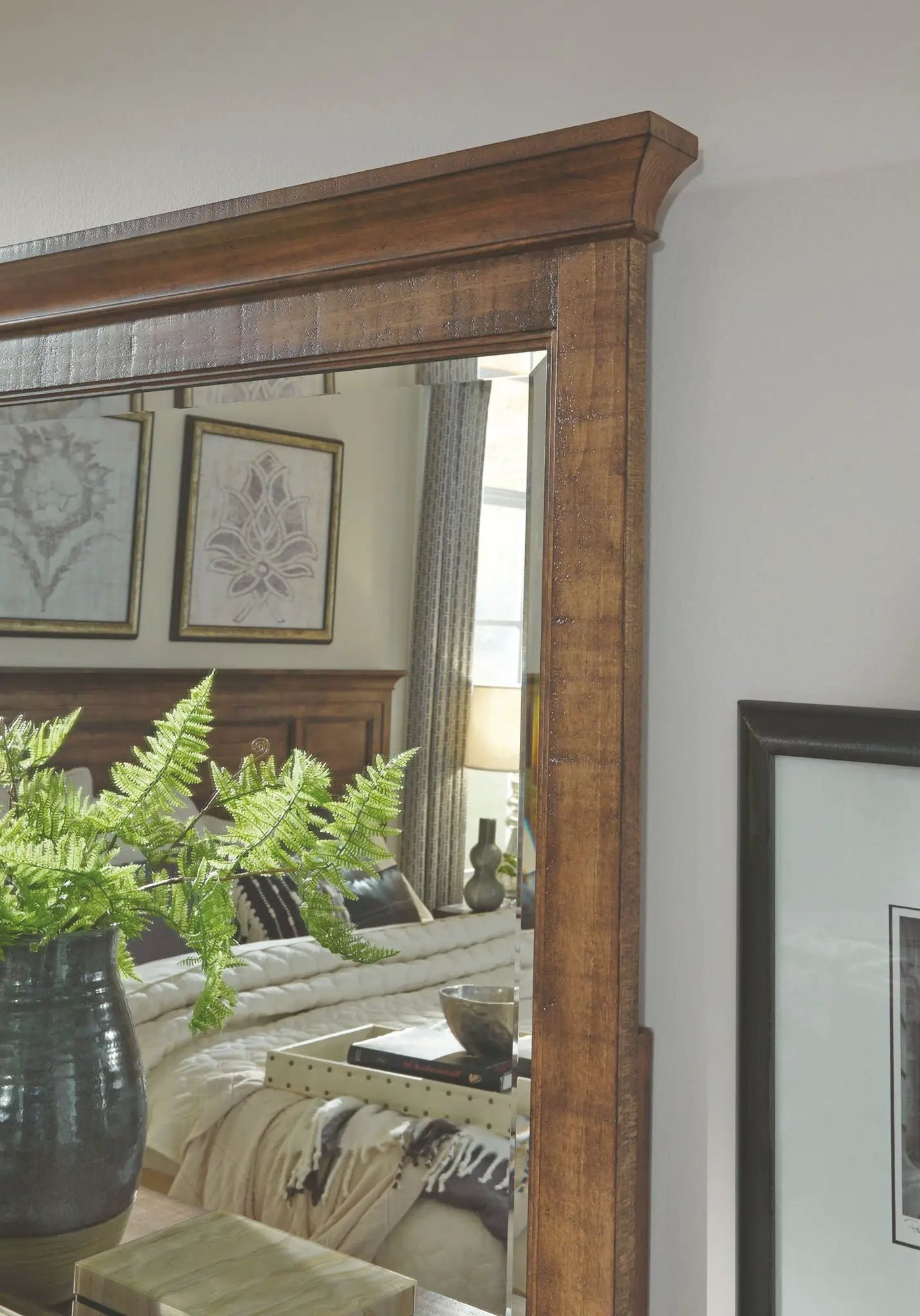 Bay Creek - Drawer Dresser by Unique Piece Furniture