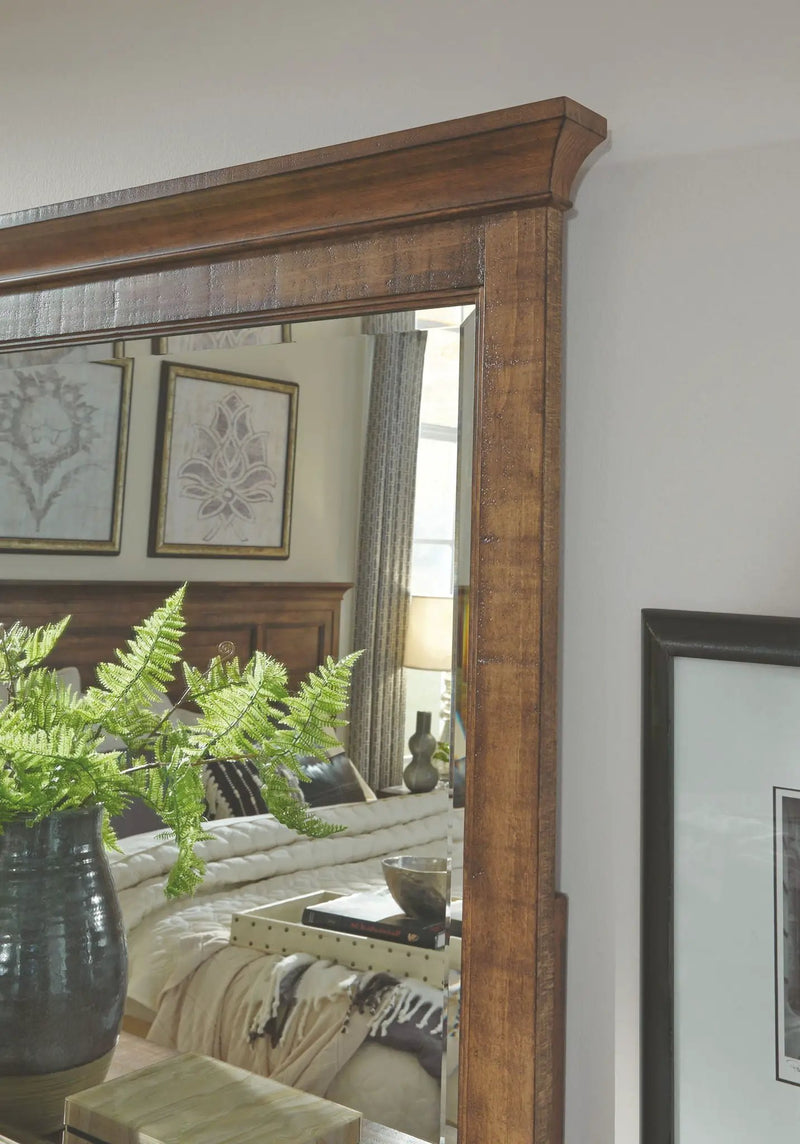Bay Creek - Drawer Dresser by Unique Piece Furniture