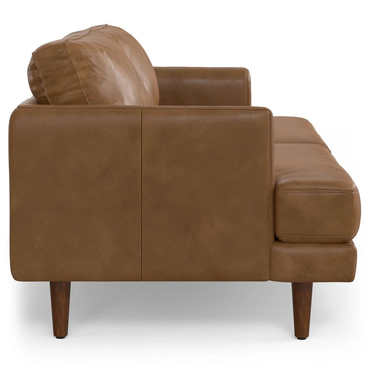 Livingston - Upholstered Sofa by Unique Piece Furniture