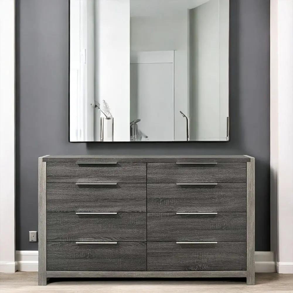 Jehoram - Dresser by Unique Piece Furniture