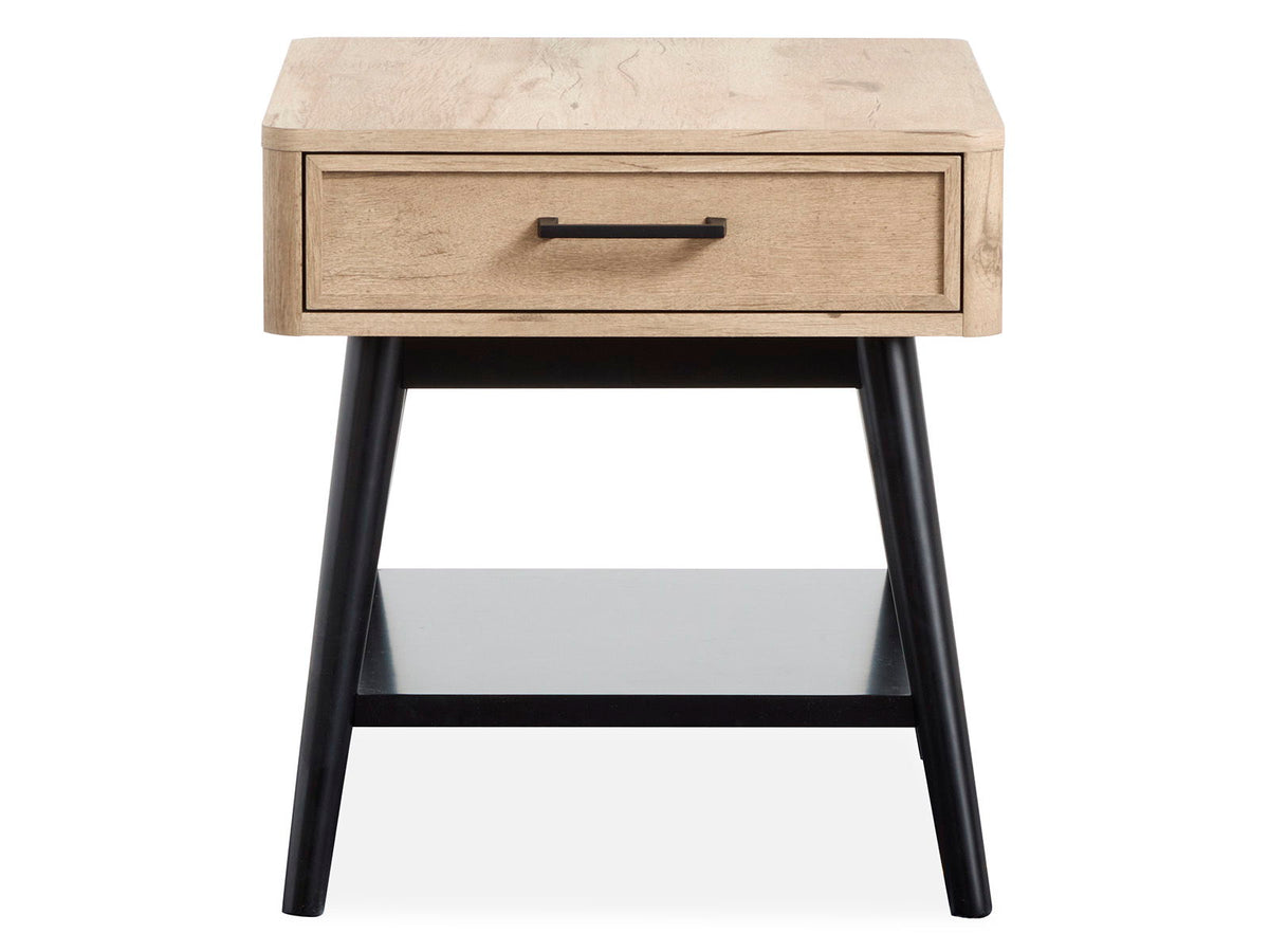 Fletcher - Rectangular Table, photo 4 of 20