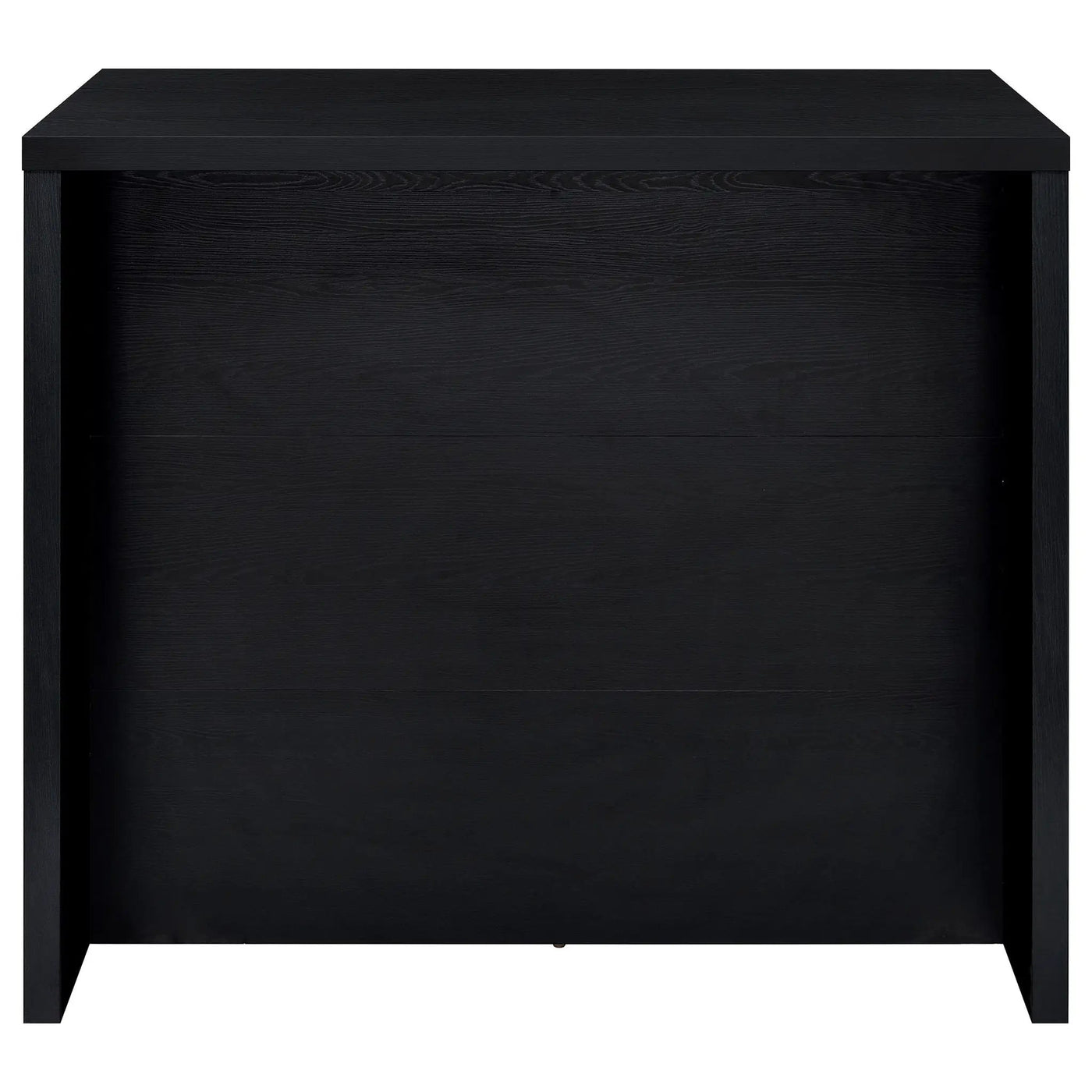 Irving - Freestanding Home Bar With Wine Storage by HouseOfZazla