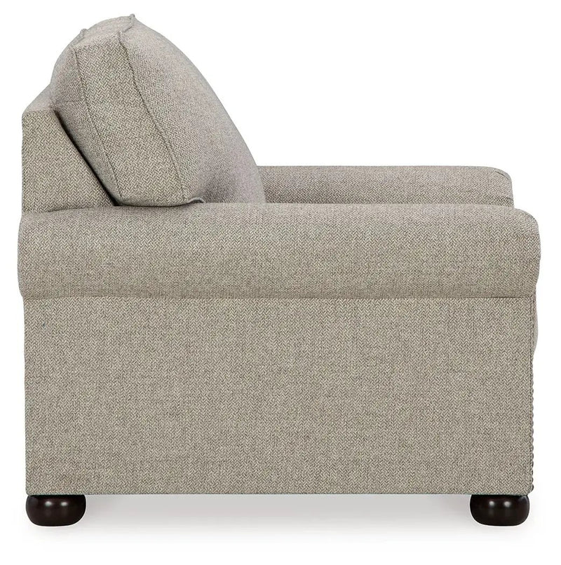 Gaelon - Chair - Dune by Unique Piece Furniture