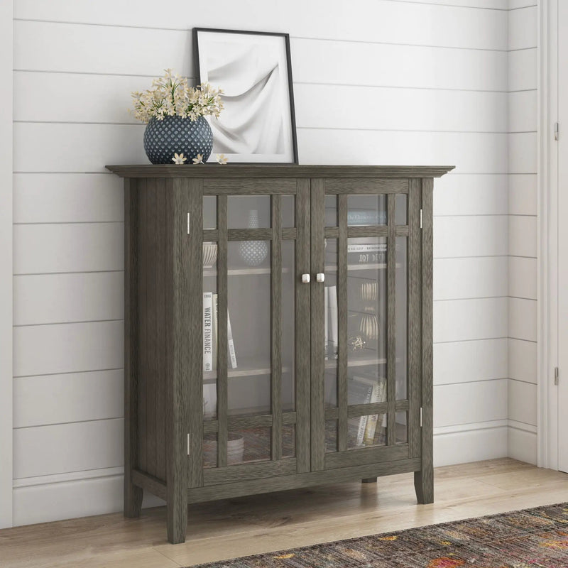 Bedford - Storage Media Cabinet by HouseOfZazla
