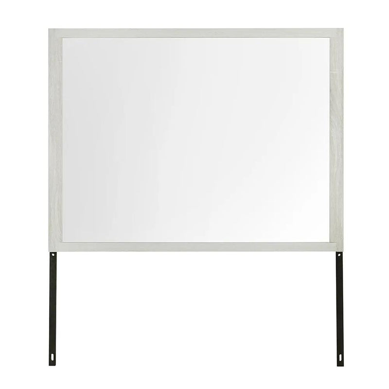 Jehoram - Mirror by Unique Piece Furniture