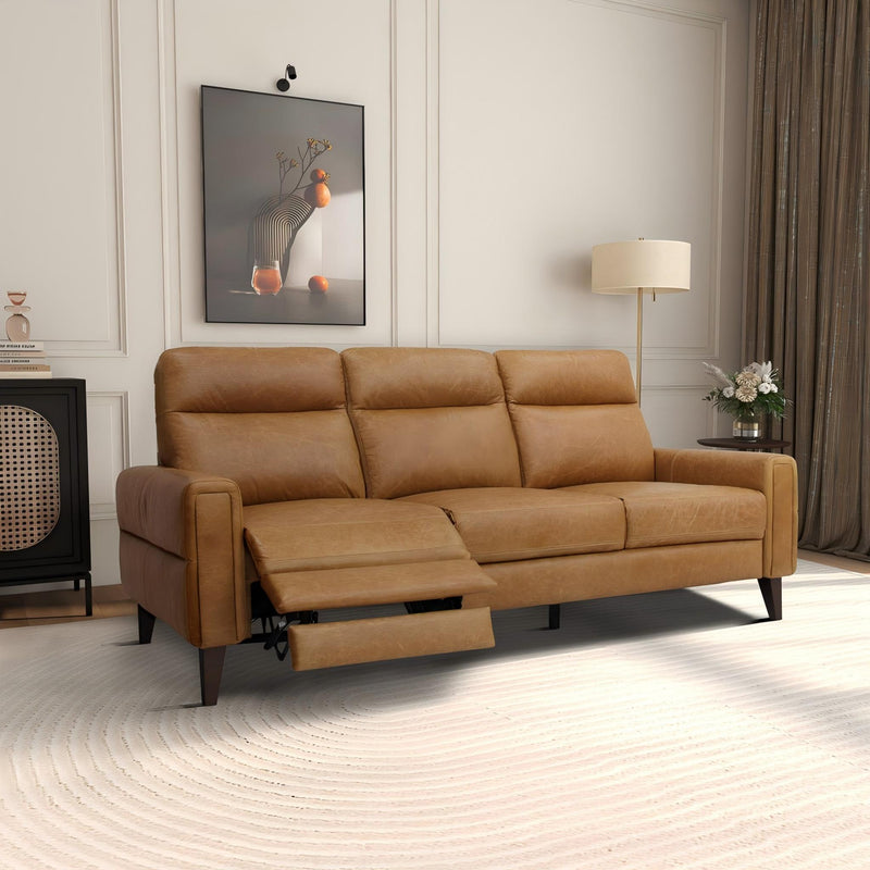Elliot - Incliner Sofa Left by HouseOfZazla