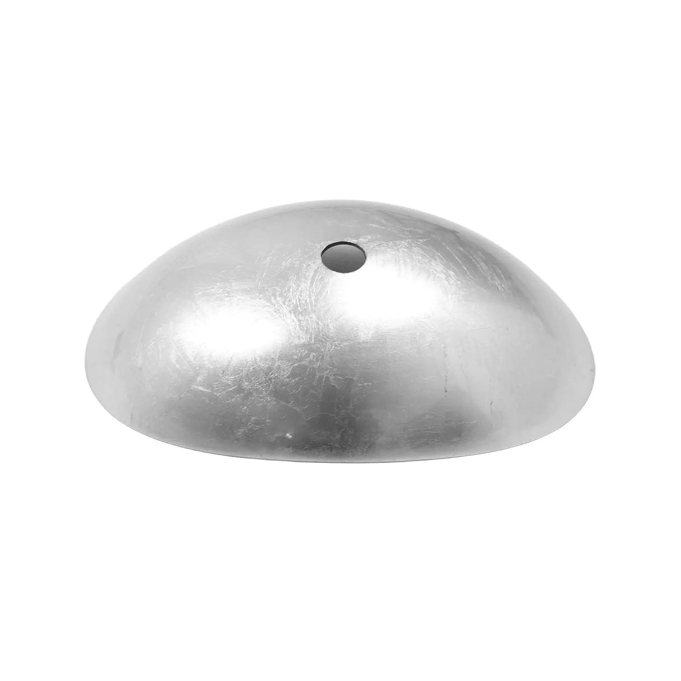 Tempered Glass Vessel Sink With Boat Shape Pop-Up Drain by HouseOfZazla