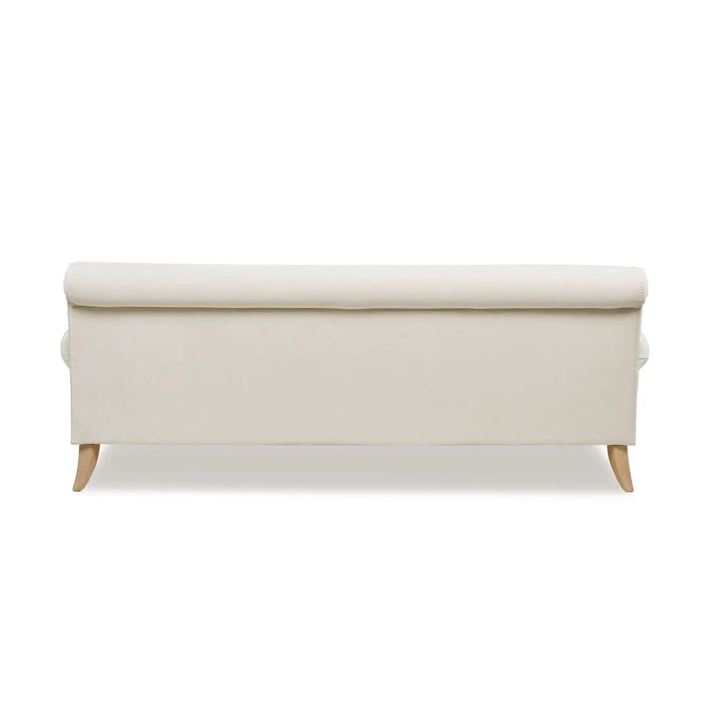 Alana Lawson - Two Cushion Tightback Sofa by Unique Piece Furniture