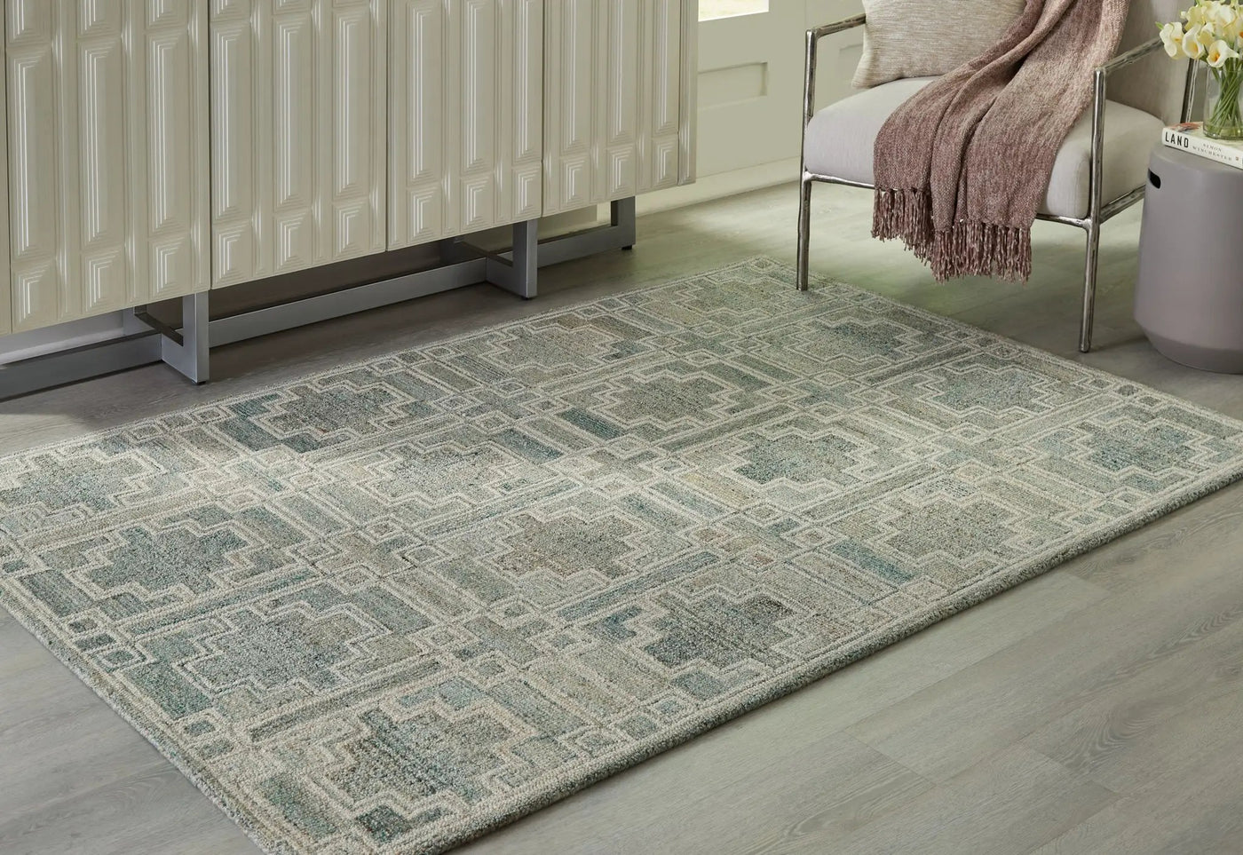 Jossland - Rug by Unique Piece Furniture