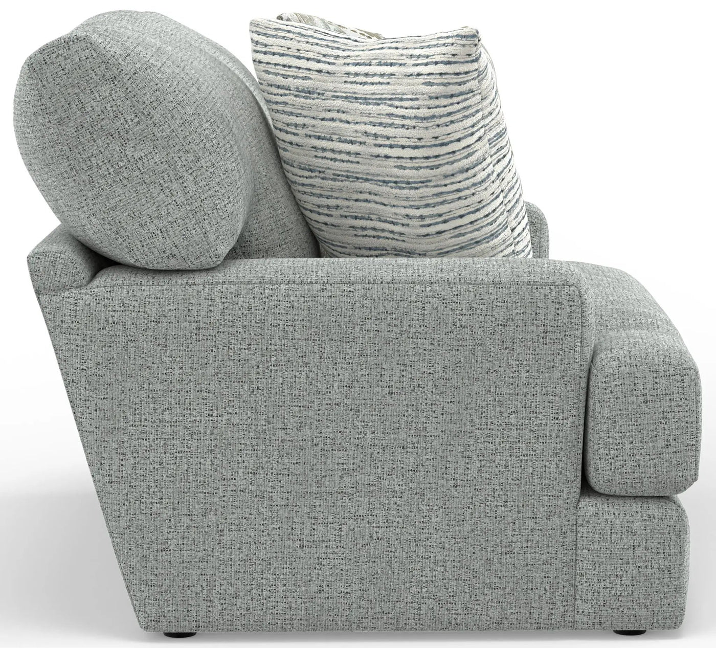 Brett - Chair 1/2 by Unique Piece Furniture