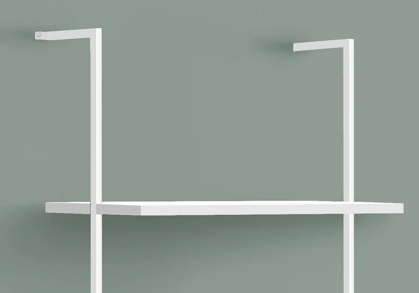 Etagere Bookcase Ladder 5 Tier For Office by HouseOfZazla