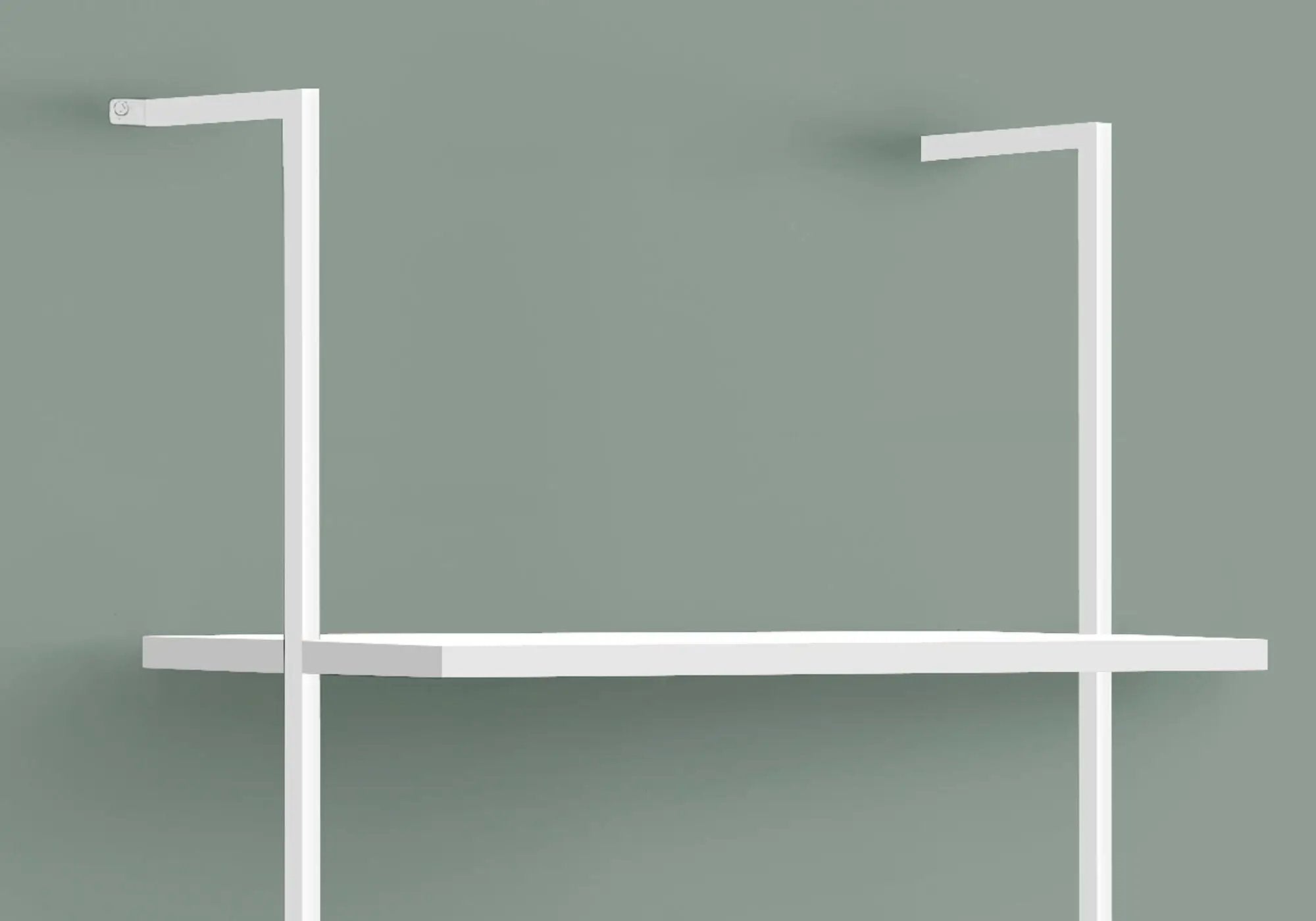 Etagere Bookcase Ladder 5 Tier For Office by HouseOfZazla