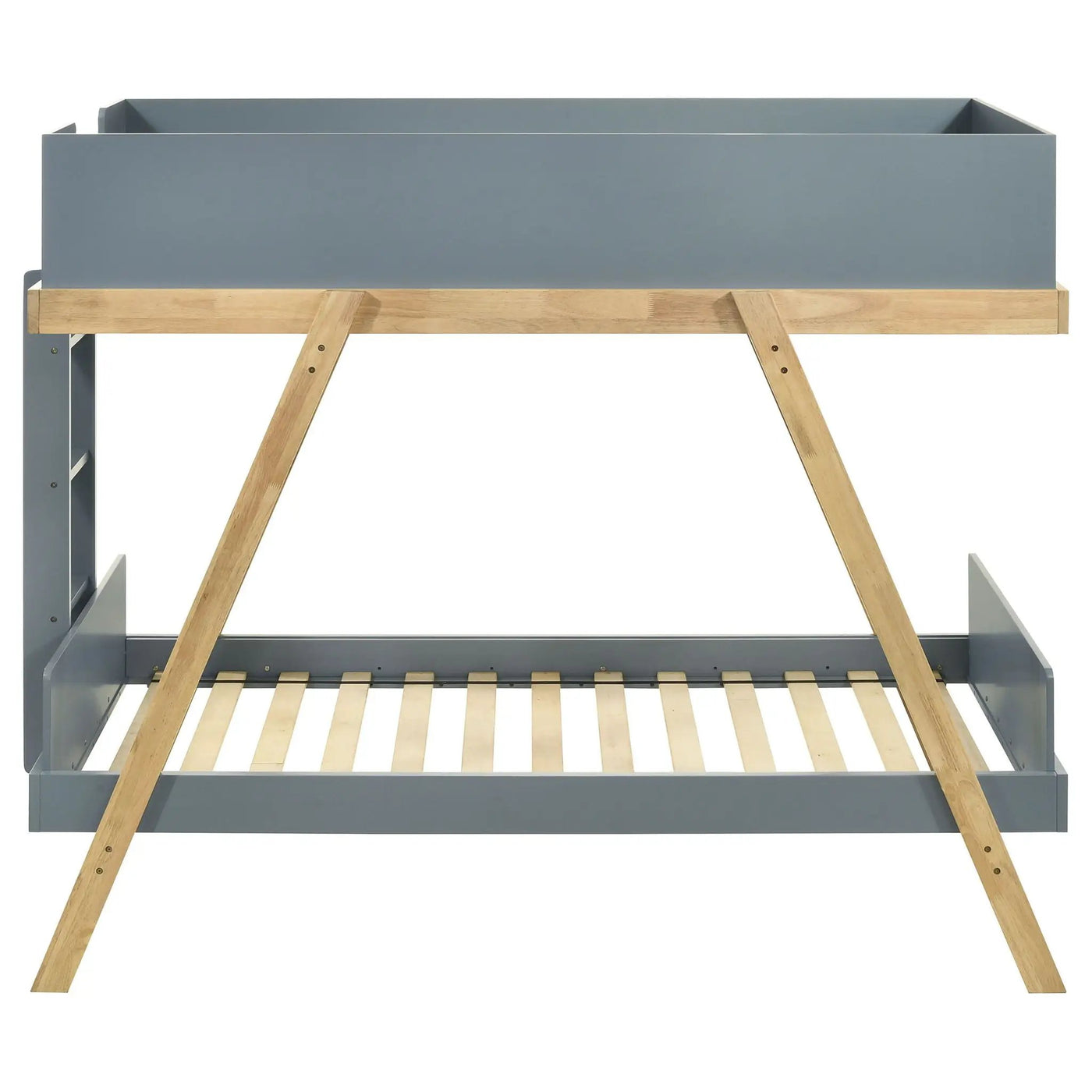 Hicks - Bunk Bed by HouseOfZazla