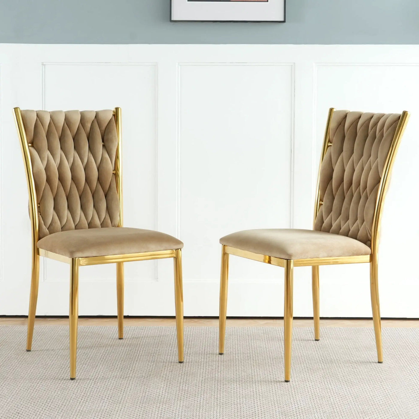 Modern Dining Chair For Dining Room by Unique Piece Furniture