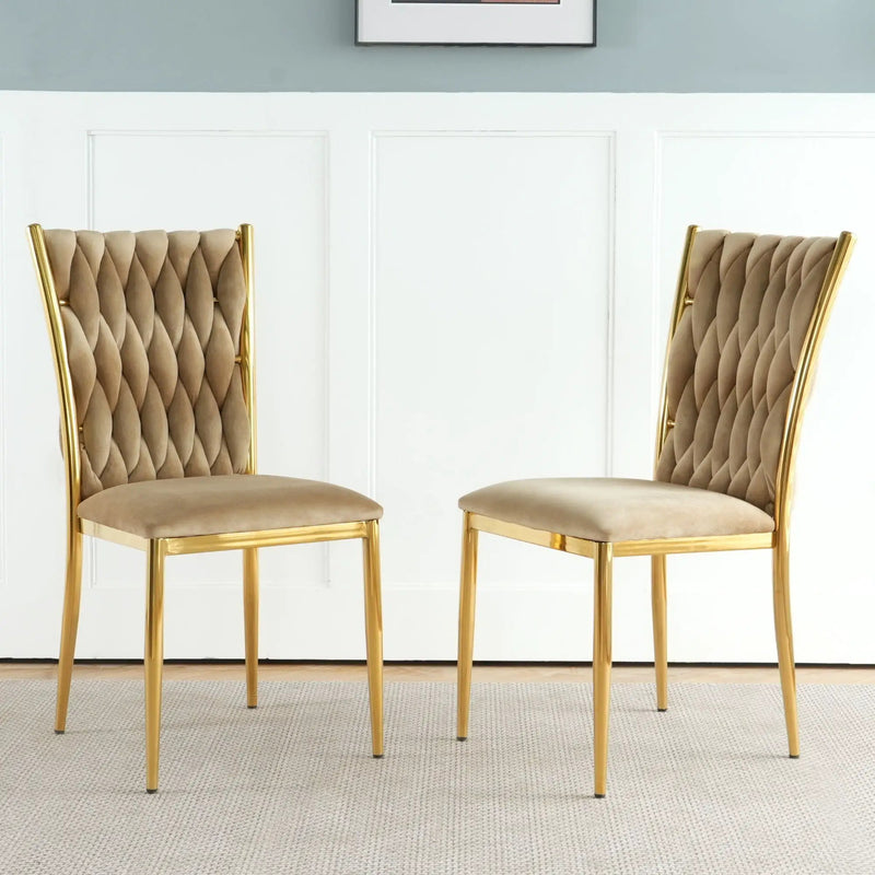 Modern Dining Chair For Dining Room by Unique Piece Furniture