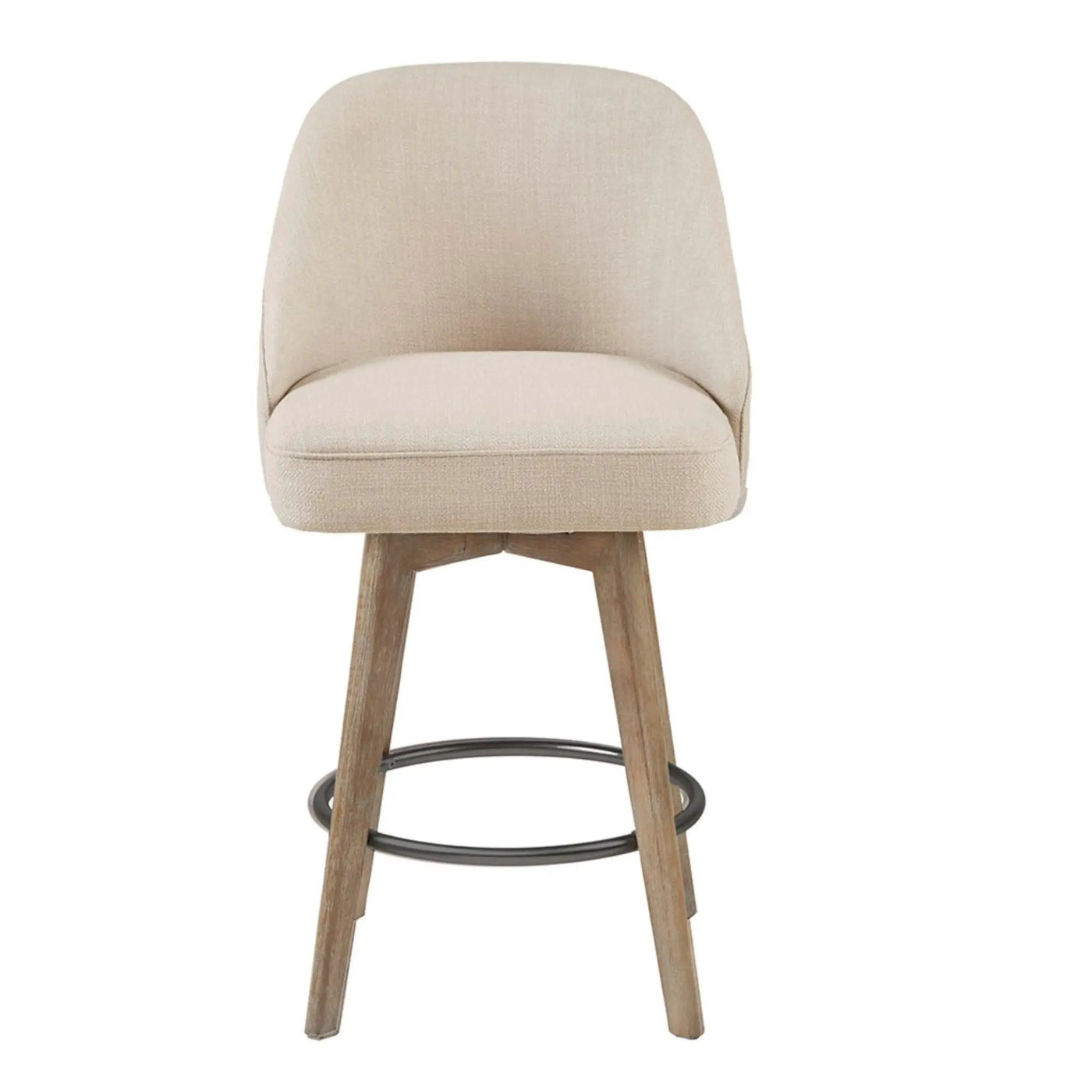 Counter Stool With Swivel Seat by Unique Piece Furniture