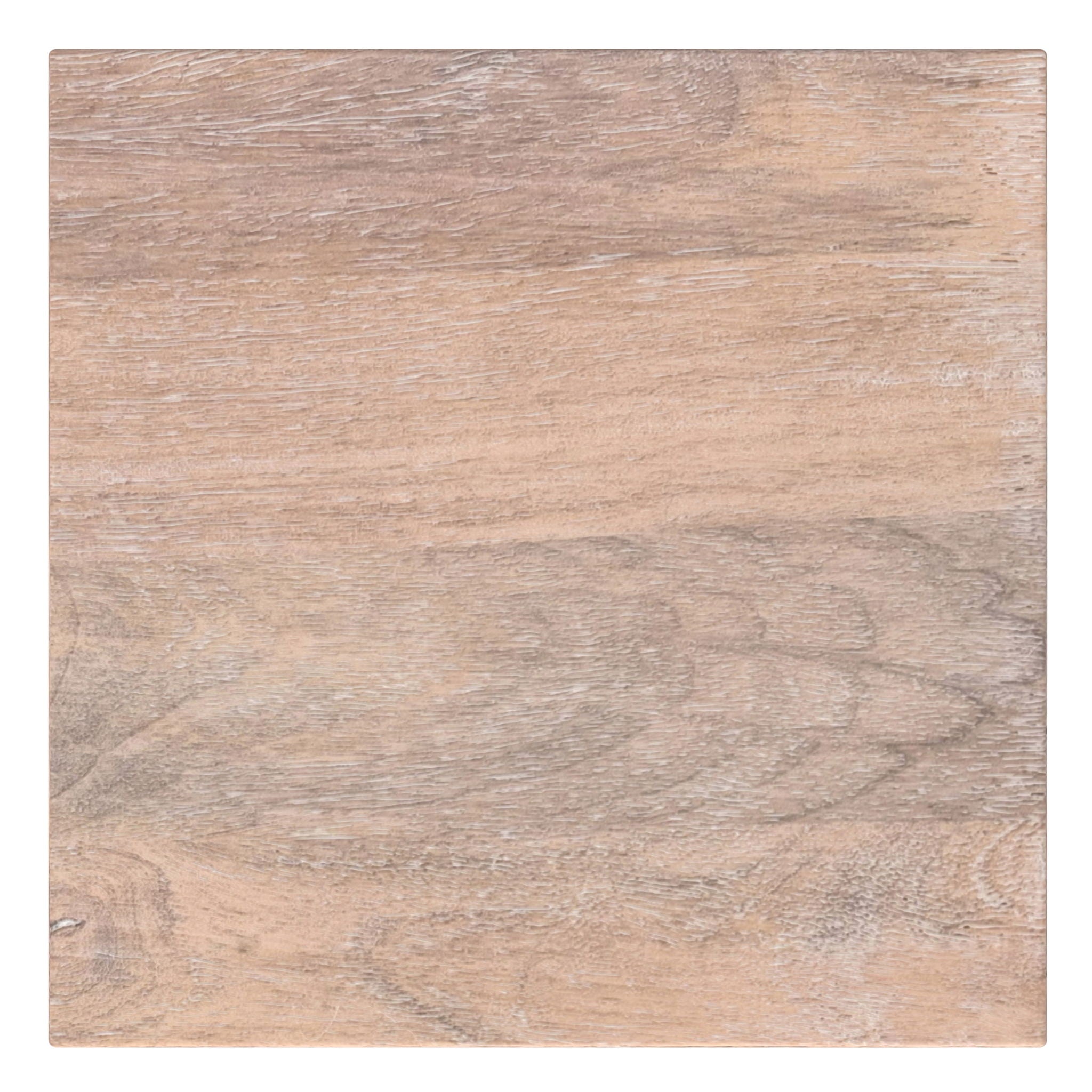 Sutton - Side Table - Natural by HouseOfZazla