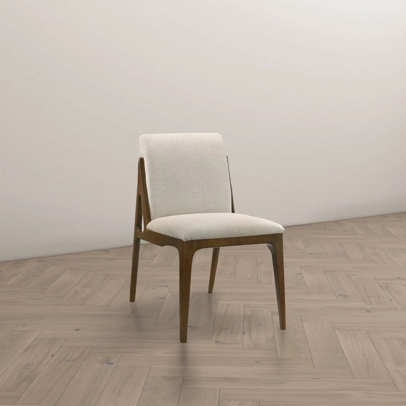 Grivelle - Elegant Dining Chair (Set of 2) by HouseOfZazla