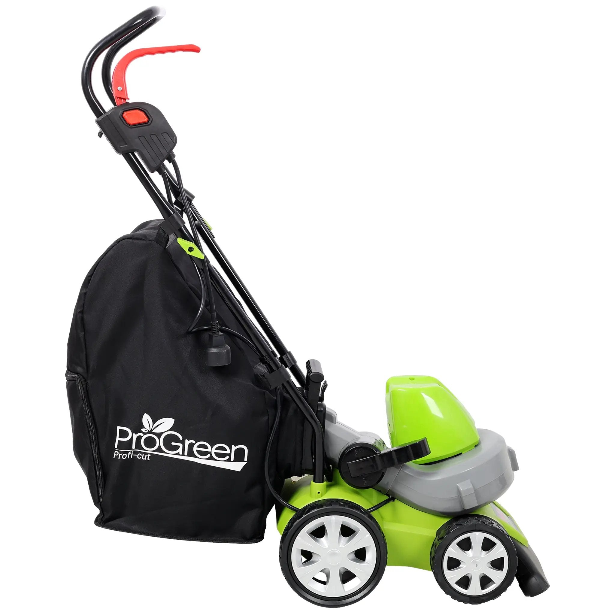 PROGREEN 1600W Leaf Vacuum Cleaner by HouseOfZazla