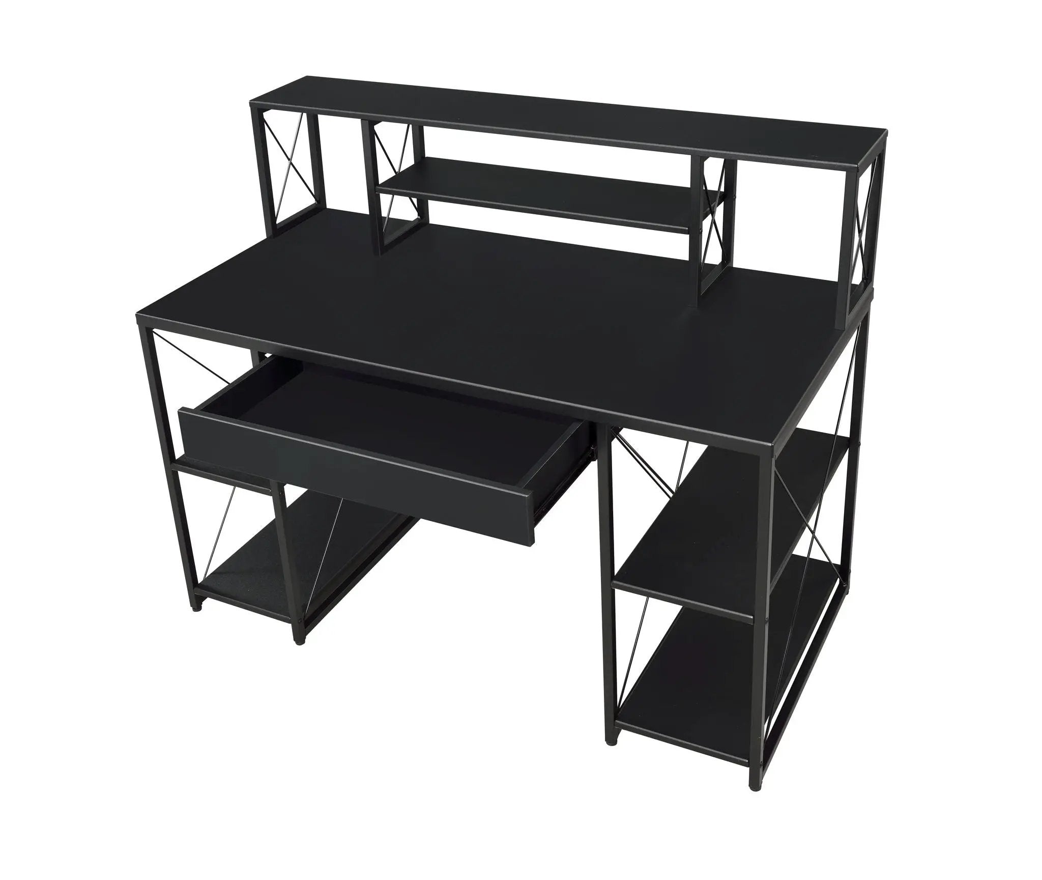 Amiel - All Purpose Writing Desk by Unique Piece Furniture