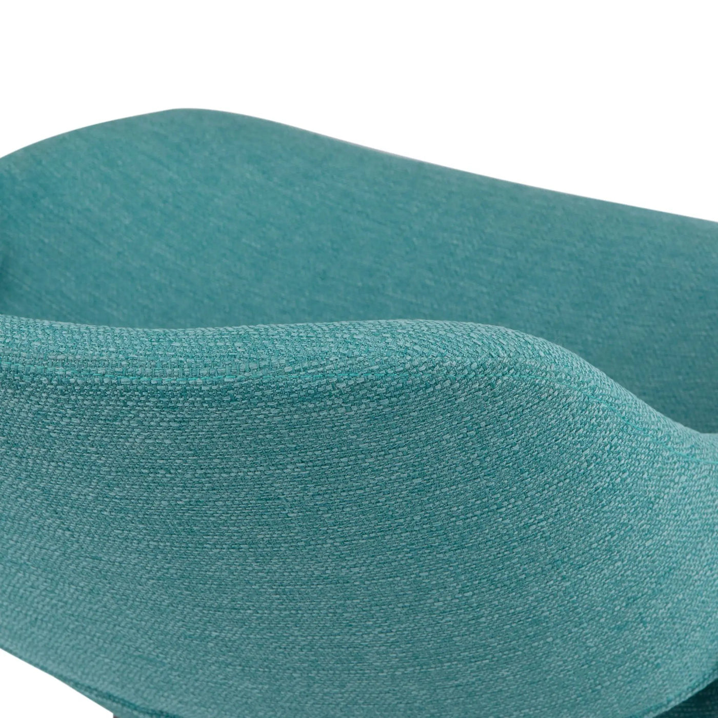 Malden - Upholstered Bentwood Dining Chair by HouseOfZazla
