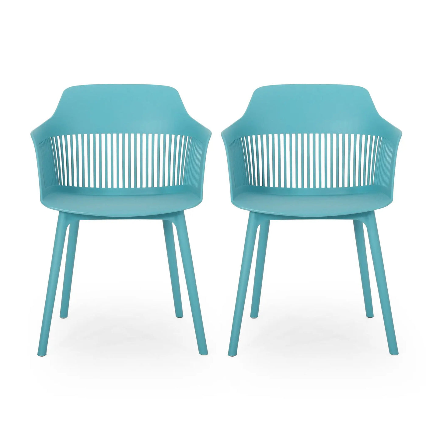 Dahlia Chair Set of 2 by HouseOfZazla