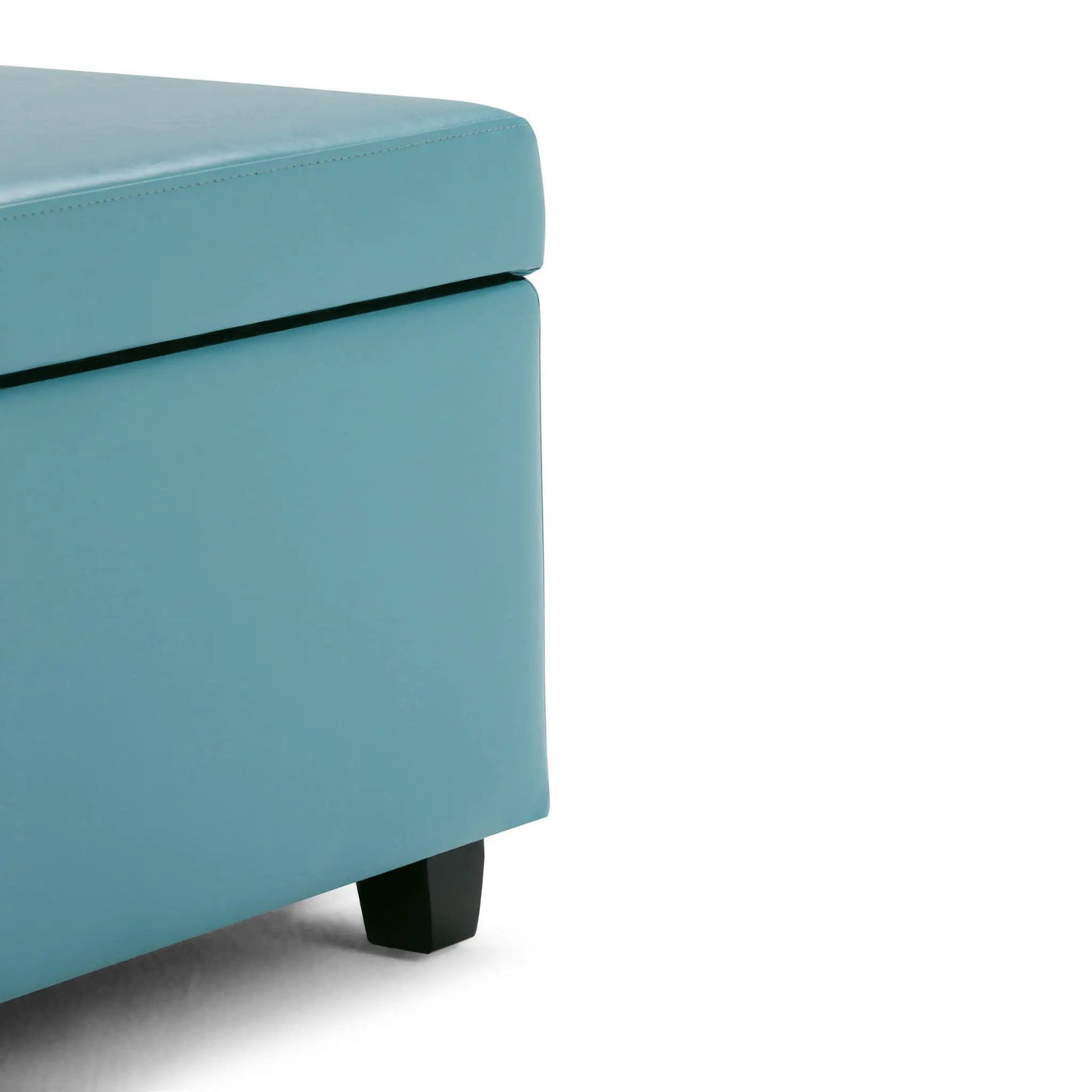 Avalon - Multifunctional Storage Ottoman Bench by HouseOfZazla