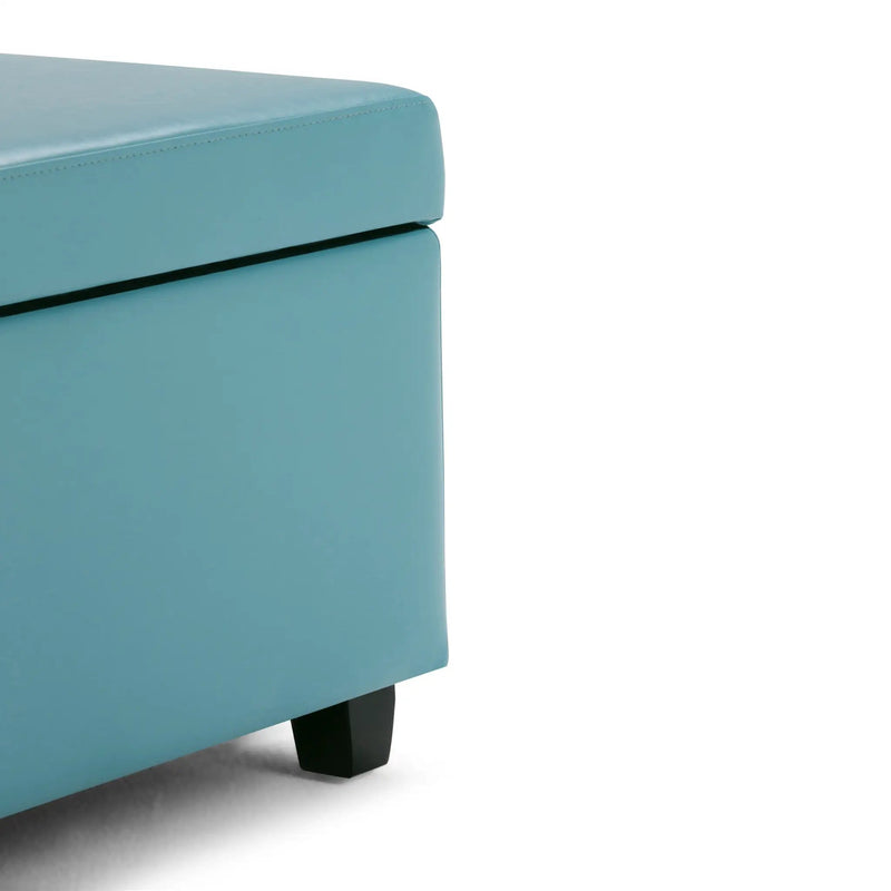 Avalon - Multifunctional Storage Ottoman Bench by Unique Piece Furniture