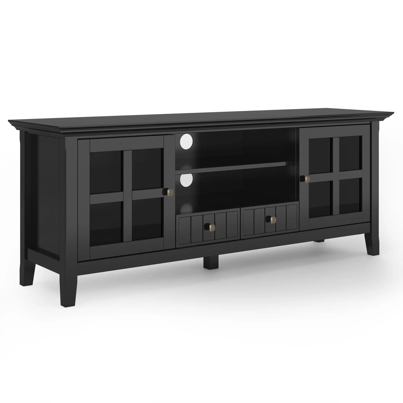 Acadian - TV Media Stand by HouseOfZazla