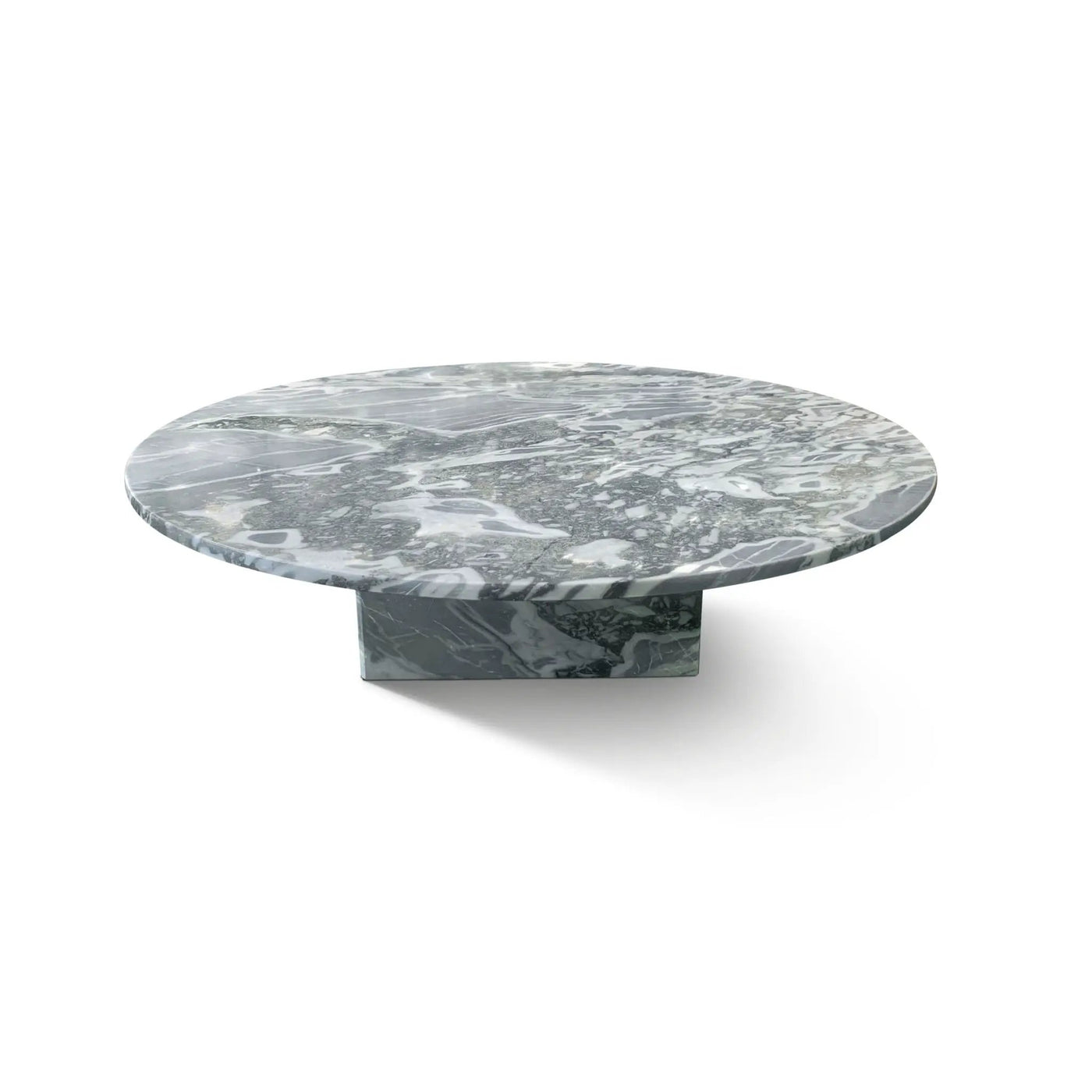 Luxury Coffee Table With Unique Veining, Unique Stone Design by Unique Piece Furniture