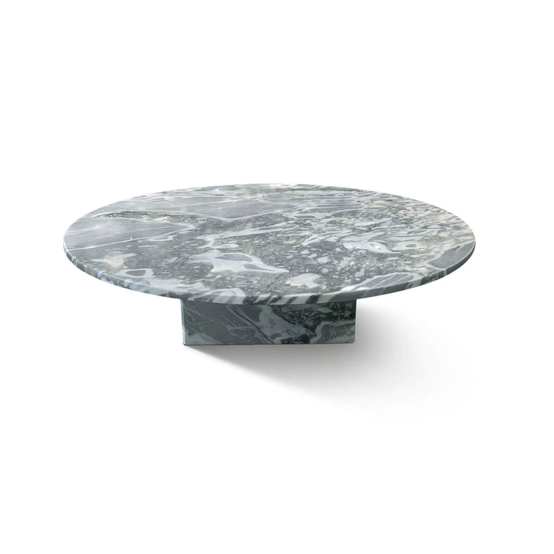 Luxury Coffee Table With Unique Veining, Unique Stone Design by Unique Piece Furniture