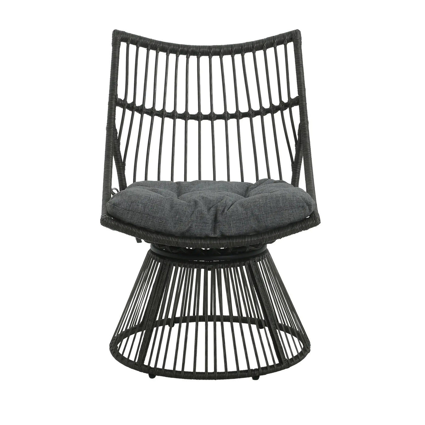 Elaine Chair & Side Table Outdoor Set by HouseOfZazla