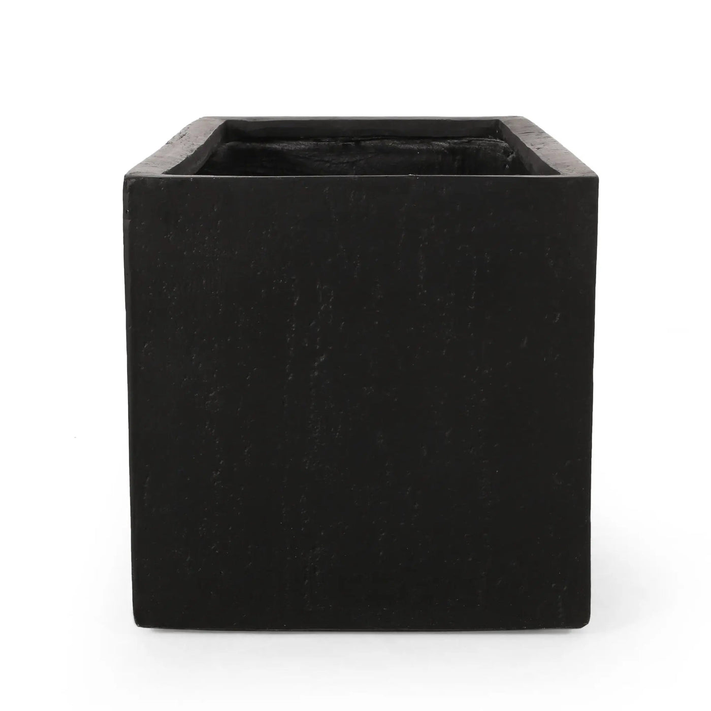 Modern Outdoor Planter by HouseOfZazla