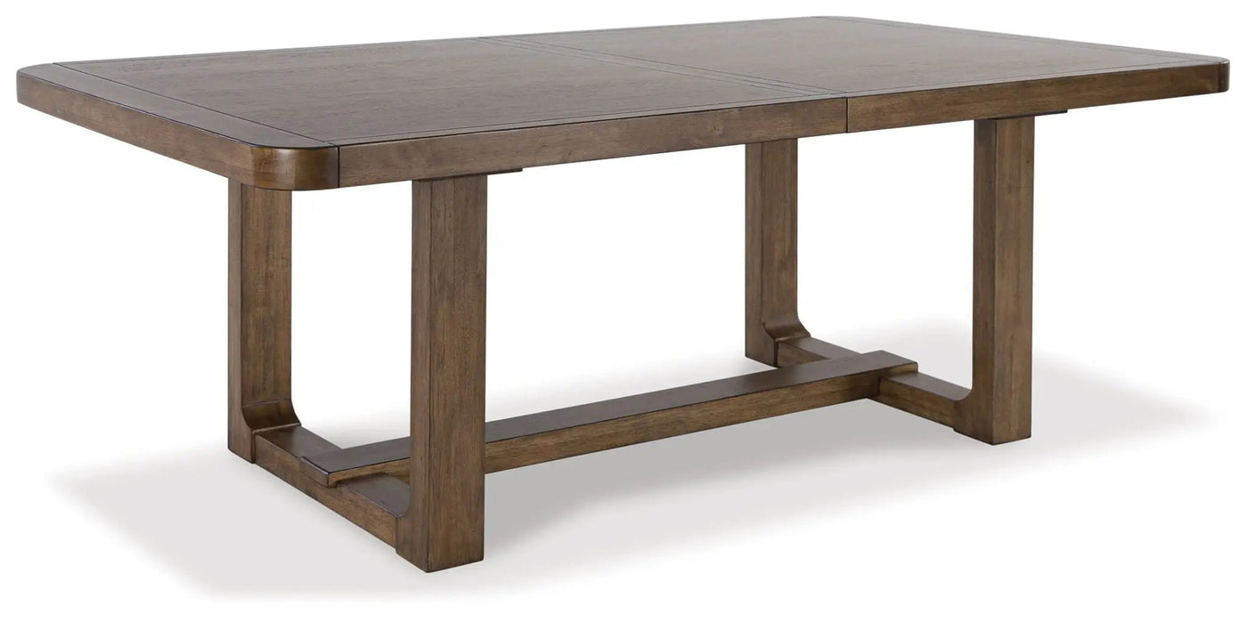 Cabalynn - Dining Room Set by Unique Piece Furniture