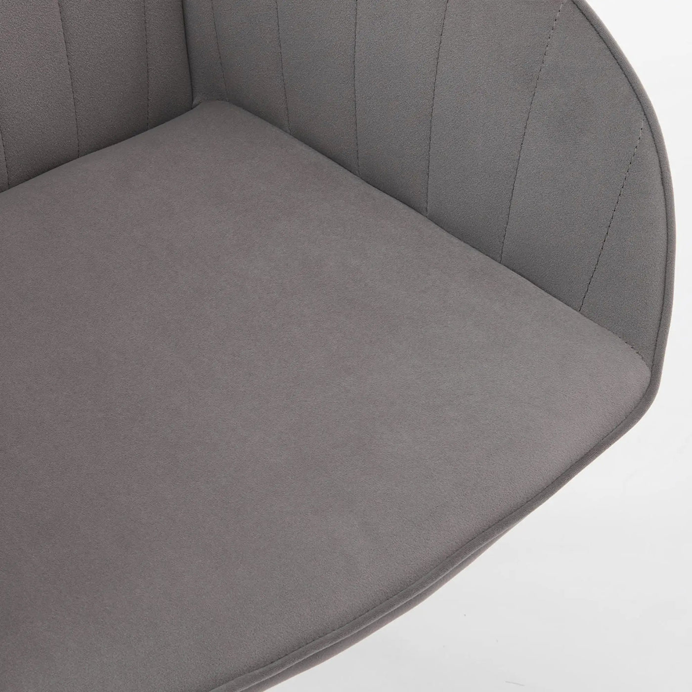 Adjustable Ergonomic Swivel Office Chair by HouseOfZazla