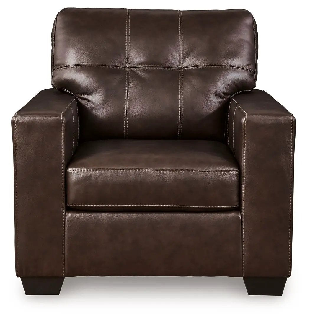 Santorine - Living Room Set by Unique Piece Furniture