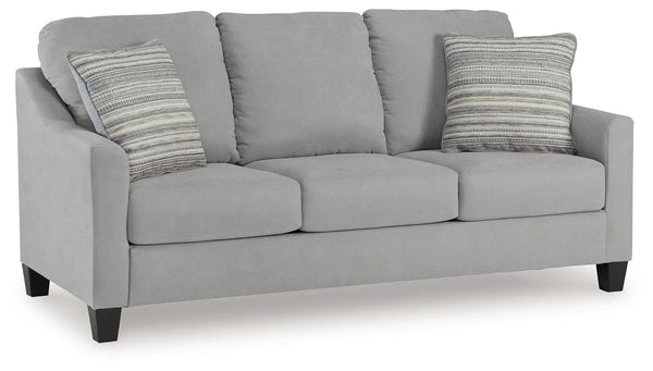 Adlai - Sofa - Shadow