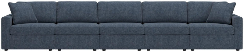 Modmax - Sectional - Ink by Unique Piece Furniture