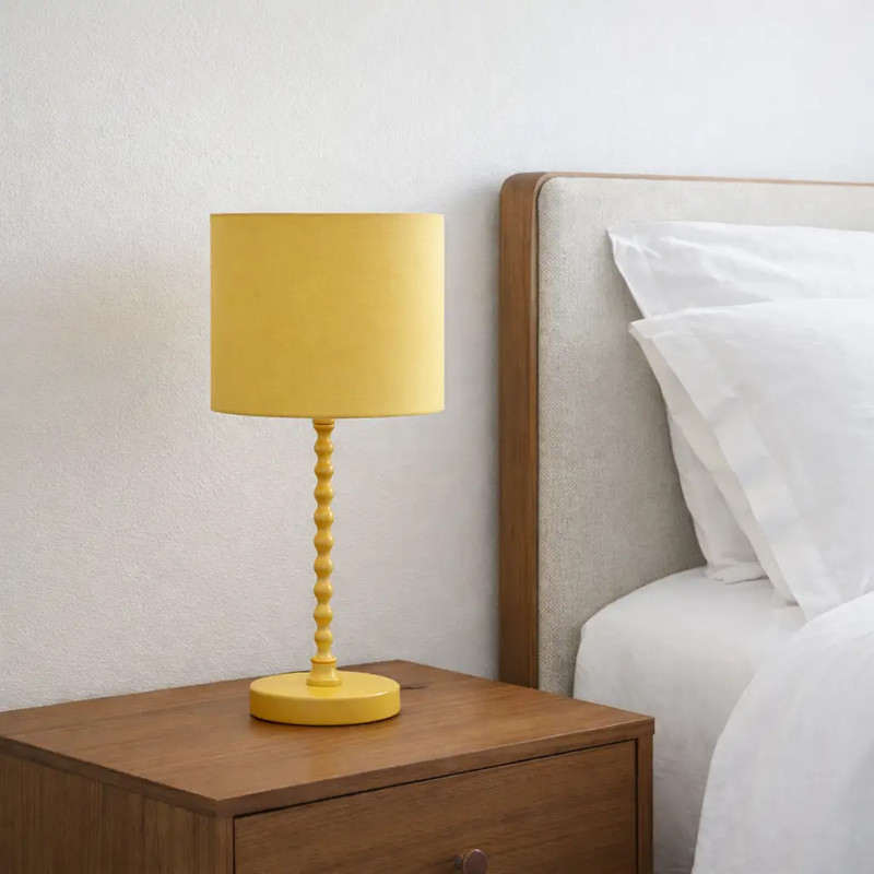 Modern Classic Desk Lamp by HouseOfZazla