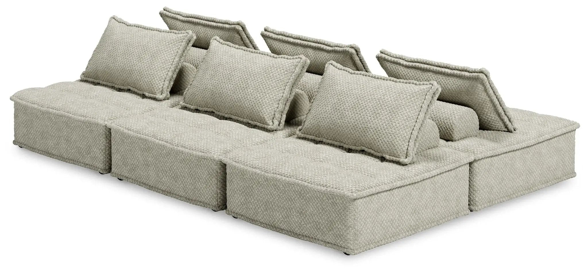Bales - Sectional by Unique Piece Furniture