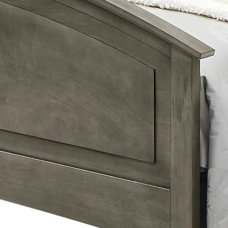 Bed For Cozy Spaces Elegant by HouseOfZazla
