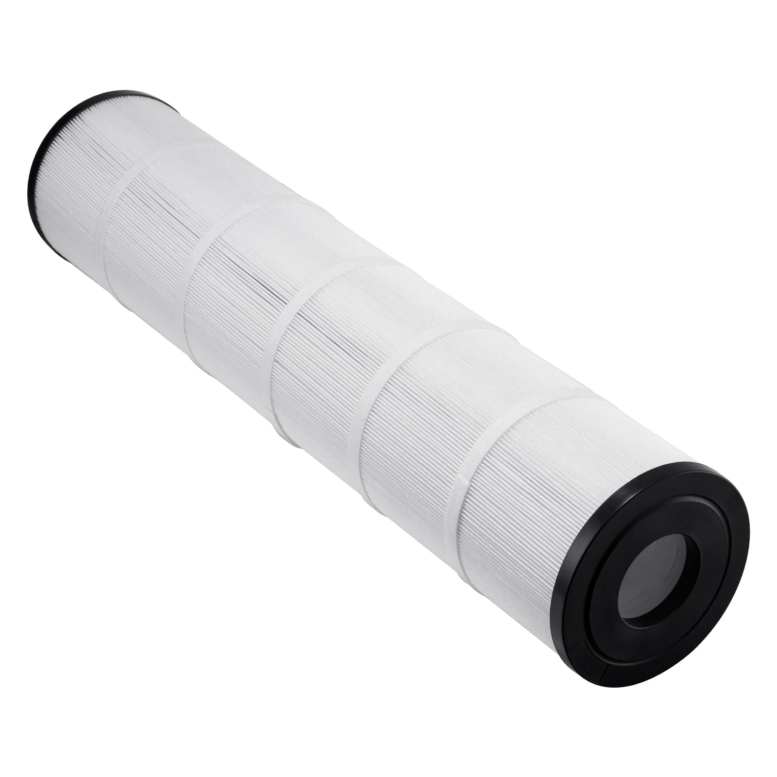 4Pack Hot Tub Spa Pool Filter Cartridge 130 Sq. Ft Compatible Pentair CCP520 by HouseOfZazla