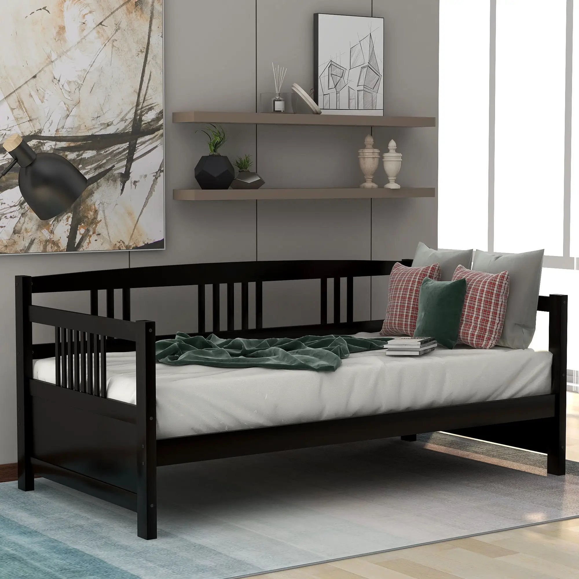 Multifunctional Modern Daybed by Unique Piece Furniture