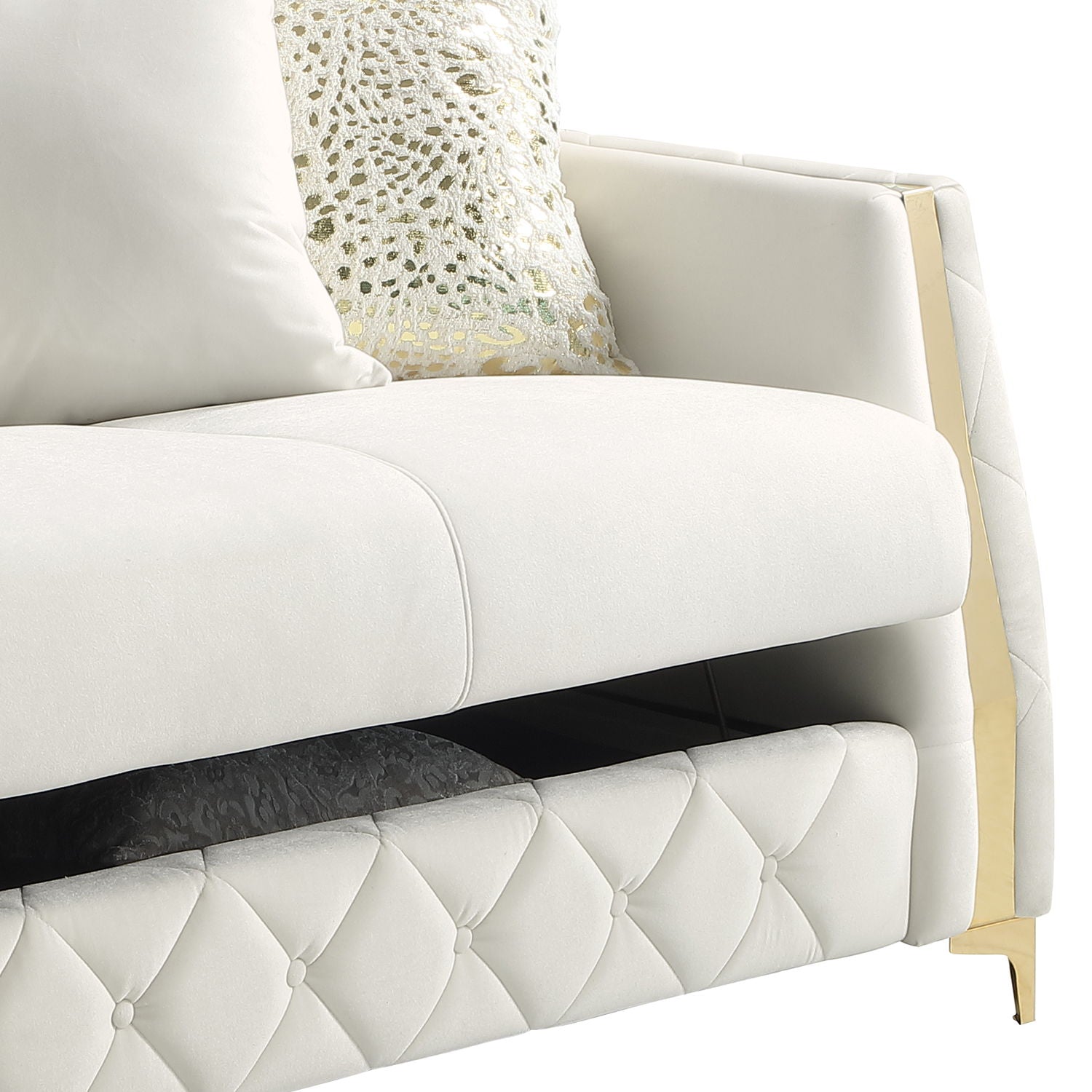 Lippa - Sleeper Sofa by HouseOfZazla